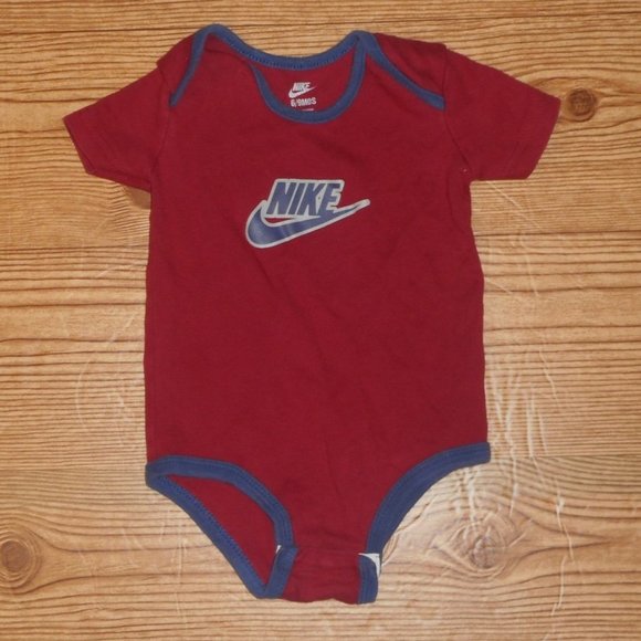 Nike Other - Nike onsie